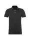 JACK & JONES Poloshirt anthrazit
