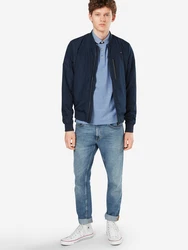 Jack & Jones Poloshirt JJEPAULOS POLO SS NOOS Bright Cobalt
