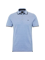 Jack & Jones Poloshirt JJEPAULOS POLO SS NOOS Bright Cobalt