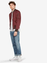 Jack & Jones Poloshirt JJEPAULOS POLO SS NOOS Slight Grey Melange