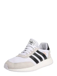 ADIDAS ORIGINALS Sneaker I-5923 creme / schwarz / weiß
