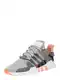 ADIDAS ORIGINALS Sneaker ''''EQT SUPPORT ADV'''' hellgrau / dunkelgrau / koralle
