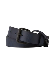 TOM TAILOR Gürtel navy