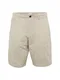 GAP Shorts V-LINEN SHORT grau