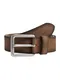 BOSS Ledergürtel Jordin_Sz35 braun