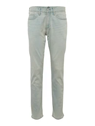 Jeans im Vintage-Design blue denim