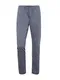 TOM TAILOR Hose dunkelgrau
