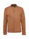 TOM TAILOR Jacke rostbraun