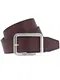 TOM TAILOR Grtel braun