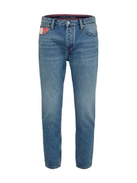 Tommy Jeans Jeans blue denim
