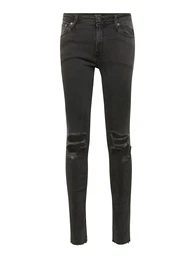 JACK & JONES Jeans JJILIAM JJORIGINAL AM 729 LTD grey denim