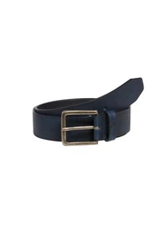 Marc OPolo Gürtel navy