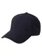 JACK & JONES Klassische Cap dunkelblau