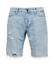 Q/S Designed By Shorts blue denim