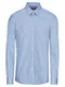 HUGO Hemd ''''Elisha01 10181991 04'''' hellblau