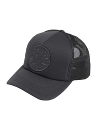 DEUS EX MACHINA Cap Circle Trucker anthrazit