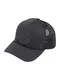 DEUS EX MACHINA Cap Circle Trucker anthrazit