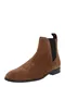 HUGO Chelsea Boots ''''Boheme'''' braun