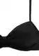 LASCANA Bikini  crna