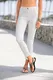 LASCANA Jeggíny  offwhite