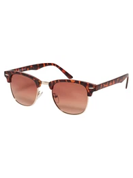 Only & Sons Sonnenbrille kastanienbraun / rosegold