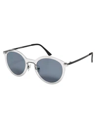 Only & Sons Sonnenbrille schwarz / weiß
