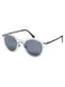 Only & Sons Sonnenbrille schwarz / weiß
