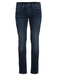 Pepe Jeans Jeans Track dunkelblau