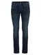 Pepe Jeans Jeans Track dunkelblau