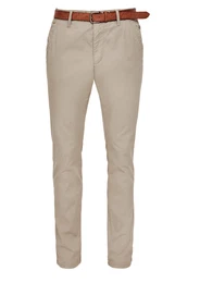 S.Oliver RED LABEL Chino dunkelbeige