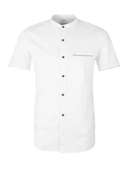S.Oliver RED LABEL Hemd weiß