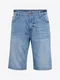 TOM TAILOR Shorts blue denim