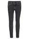 Levi’s Line 8 Jeans L8 SKINNY black denim