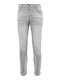 Tigha Jeans ''''Billy the Biker'''' hellgrau
