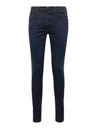 Jeans ''''Anbass'''' ultramarinblau