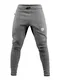 MOROTAI Sporthose Neotech grau