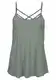 LASCANA Top  khaki