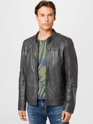 Maze Jacke Jack (1-St) basaltgrau