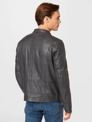 Maze Jacke Jack (1-St) basaltgrau