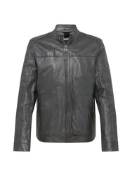 Maze Jacke Jack (1-St) basaltgrau