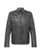 Maze bergangsjacke basaltgrau