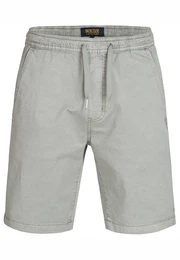 Shorts ''''Kelowna'''' hellgrau