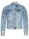CHEAP MONDAY Jacke Legit Jacket blue denim