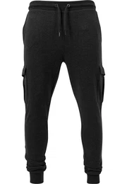 Cargohose anthrazit