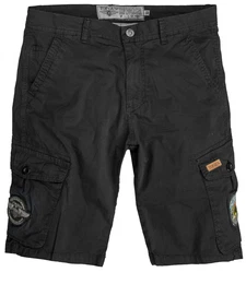 Shorts ''''Stinger'''' schwarz