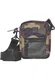 Urban Classics Umhngetasche braun / khaki