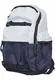 Urban Classics Backpack weiß / navy
