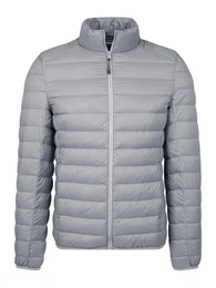 Jacke dunkelgrau