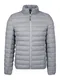 Urban Classics Jacke dunkelgrau