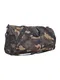 Urban Classics Taška Weekender  hnědá / khaki / mix barev